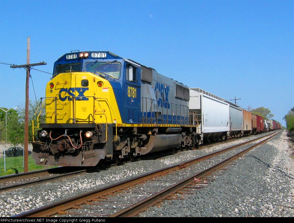 Sometimes you just get lucky